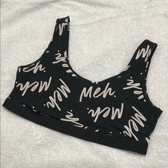 torrid Other - Torrid Curve Graphic Sports Bra